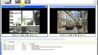 security monitor pro free